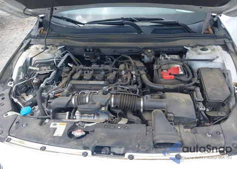 2018 Honda Accord Lx from USA, damaged, VIN 1HGCV1F18JA150407